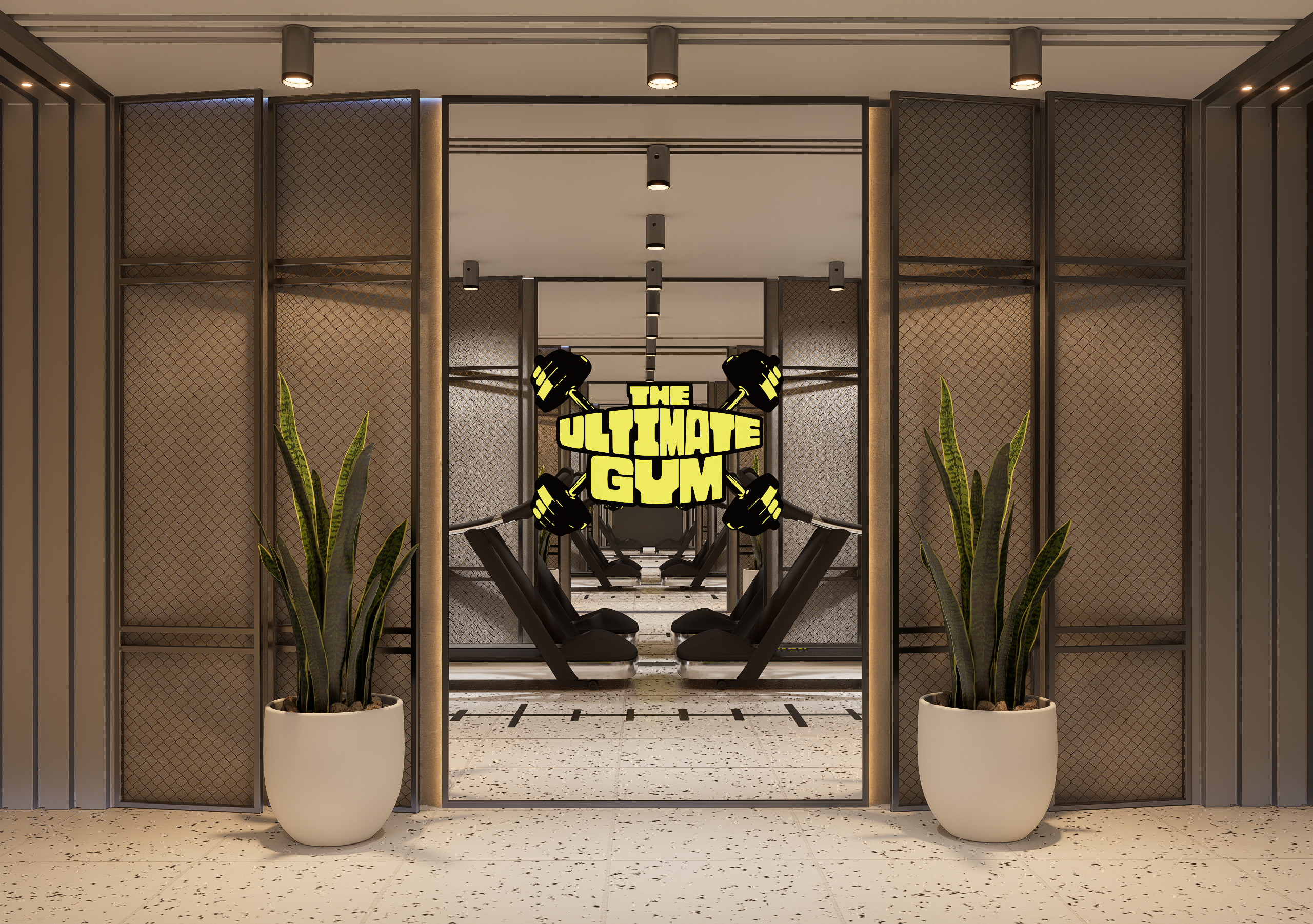 Ultimate Gym
