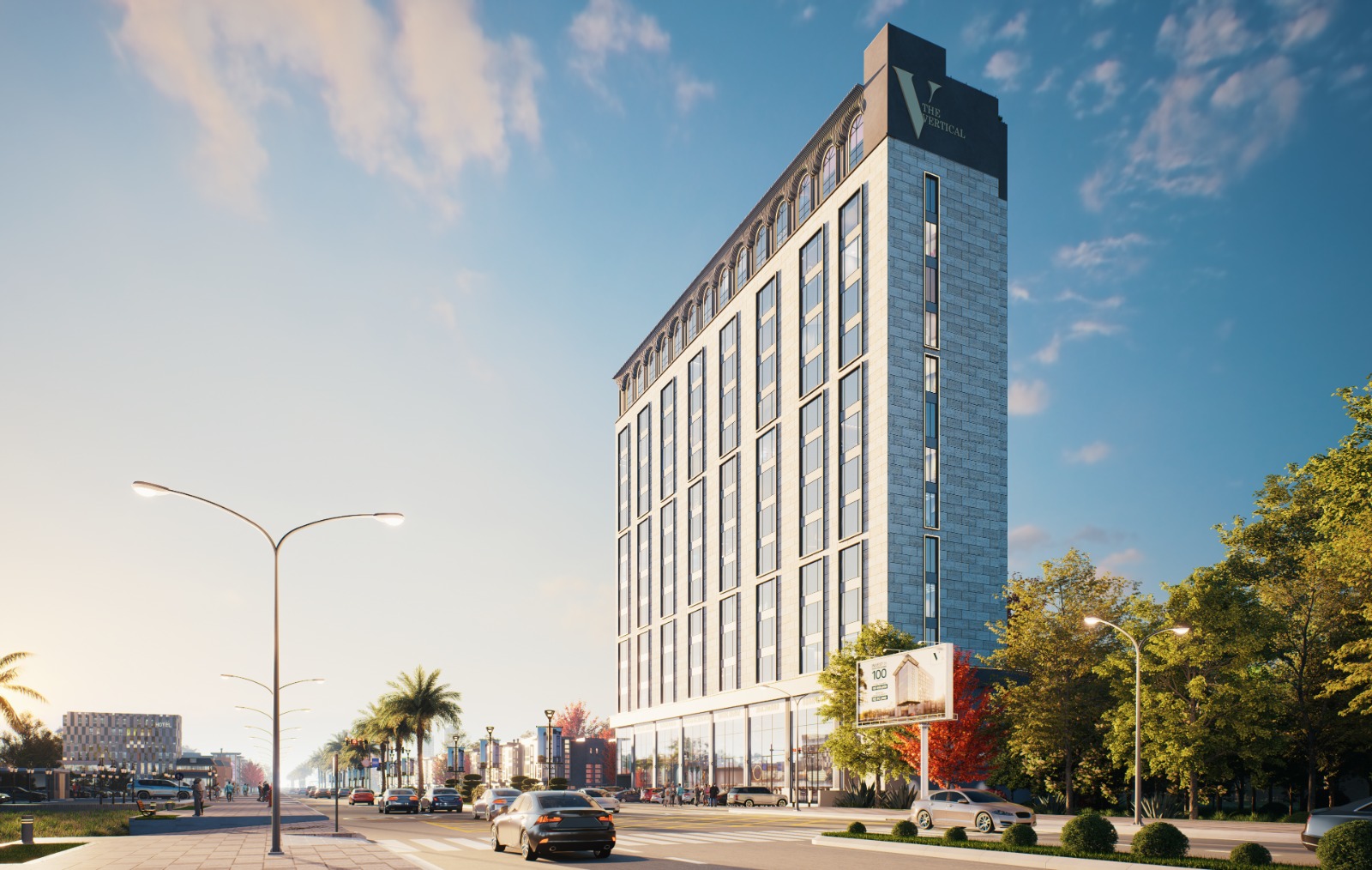 Architectural Visualization 4