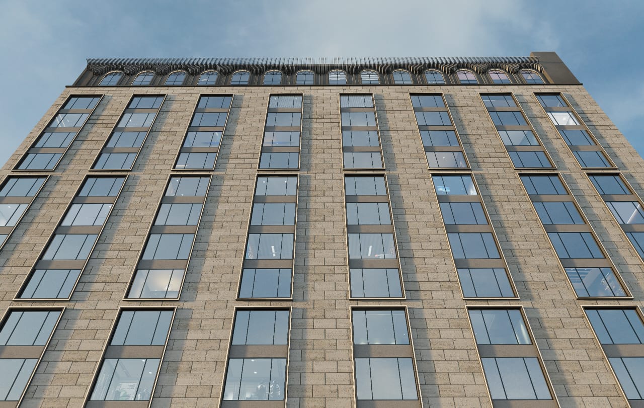 Architectural Visualization 5